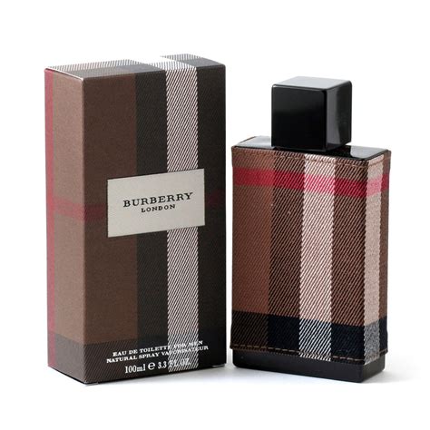 burberry for men's perfume|Burberry for men cologne samples.